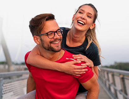 Avec des ingrédients antioxydants