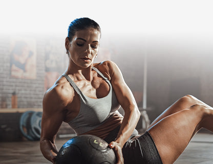 Peptides de glutamine