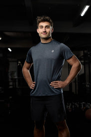 Aerofit performance T-shirt homme - BioTechUSA France