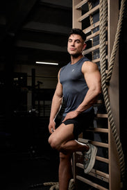 Aerofit performance débardeur homme - BioTechUSA France