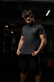 Aerofit performance T-shirt homme - BioTechUSA France