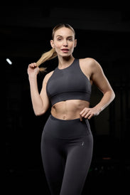 CLARA Brassière de sport femme - BioTechUSA France