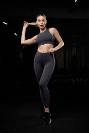 MELANIE Legging femme - BioTechUSA France