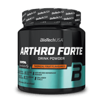 Arthro Forte poudre pour boisson - 340 g - BioTechUSA France
