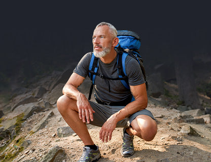 Glucosamine, chondroïtine & MSM, des classiques pour le soutien articulaire