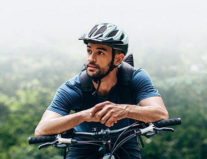 Aux personnes menant une vie active