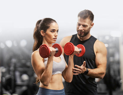 Aux sportifs et aux entraîneurs