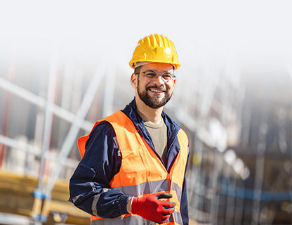 À ceux qui exercent un travail physiquement exigeant