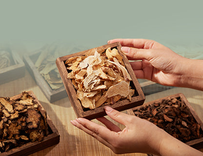 Tradition ancestrale