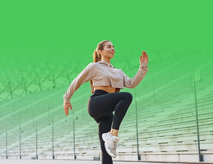 Pas seulement pour les sportifs, mais pour tous