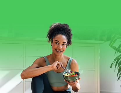 Pour les consommateurs soucieux de leur santé