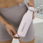 BOUTEILLE EN ACIER INOXYDABLE - 500 ml