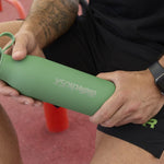 BOUTEILLE EN ACIER INOXYDABLE - 500 ml