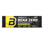 BCAA ZERO poudre d’acide aminé - 9 g - BioTechUSA France