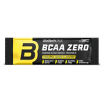 BCAA ZERO poudre d’acide aminé - 9 g - BioTechUSA France