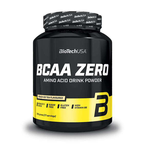BCAA ZERO poudre d’acide aminé - 700 g