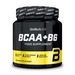 BCAA+B6 - 340 comprimés