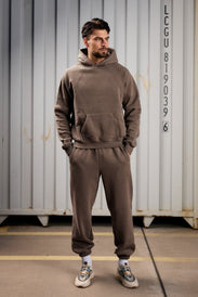 Pantalon de jogging pour homme RISE COMFORT - BioTechUSA France