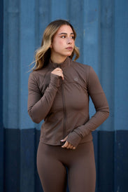 Sweat zippé BODYFLEX - BioTechUSA France