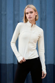 Sweat zippé BODYFLEX - BioTechUSA France