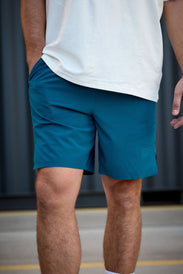 Short de performance pour homme Aerofit - BioTechUSA France