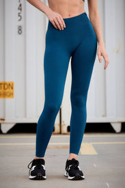Leggings sans couture femme MASTERSHAPE - BioTechUSA France