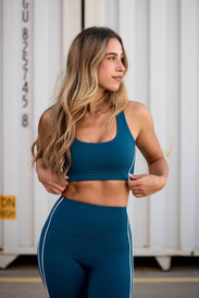 Shapeline Brassière de sport pour femme - BioTechUSA France