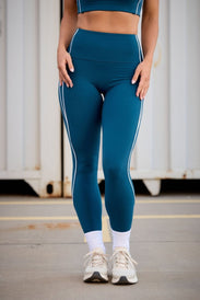 Shapeline Leggings pour femme - BioTechUSA France
