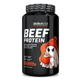 Beef Protein - 900 g Pumpkin spice latte