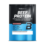 Beef Protein - 30 g - BioTechUSA France