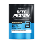 Beef Protein - 30 g - BioTechUSA France