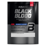 Black Blood CAF+ - 15 g - BioTechUSA France