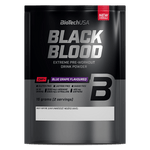 Black Blood CAF+ - 15 g - BioTechUSA France