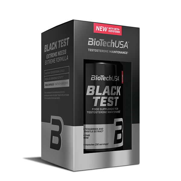 Black Test