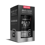Black Test