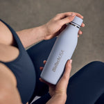 BOUTEILLE EN ACIER INOXYDABLE - 500 ml