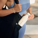 BOUTEILLE EN ACIER INOXYDABLE - 500 ml