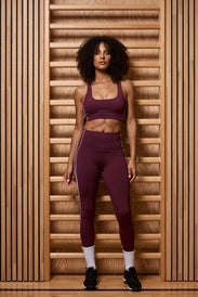 Shapeline Brassière de sport pour femme - BioTechUSA France