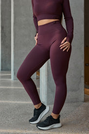 SHAPING SEAMLESS legging femme - BioTechUSA France
