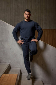 FLEXTRACK Pantalon de survêtement pour homme - BioTechUSA France