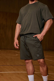 FLEXTRACK Short pour homme - BioTechUSA France
