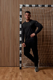 SOFTCORE Haut à manches longues pour homme - BioTechUSA France