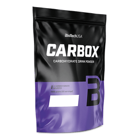 Carbox - 1000 g - BioTechUSA France