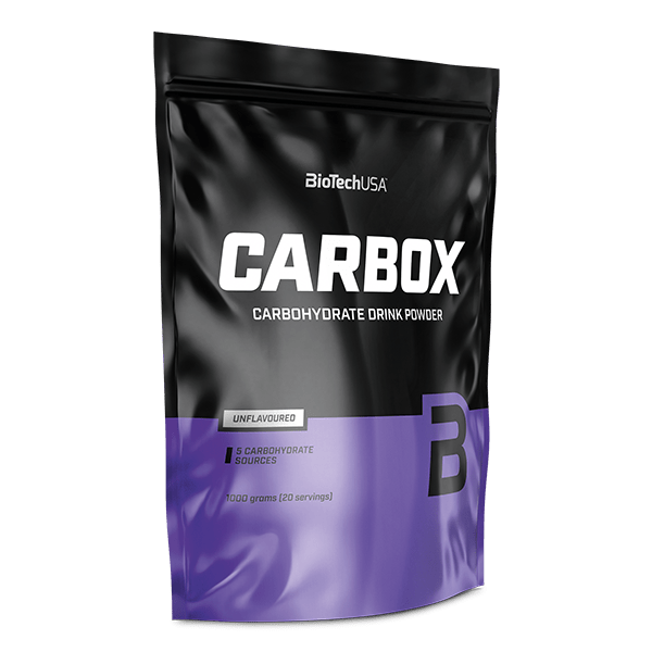 Carbox - 1000 g