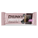Barre protéinée Chunky Protein - 50g