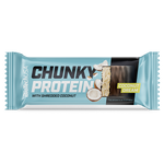 Barre protéinée Chunky Protein - 50g