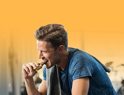 Une expérience dessert sans culpabilité