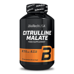 Citrulline Malate - 90 gélules