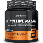 Citrulline Malate - 300 g neutre