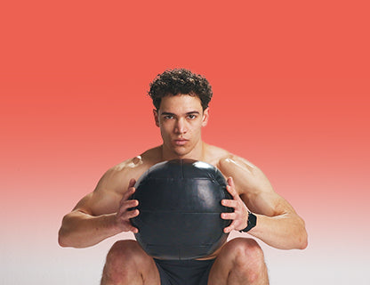 Vitamine B6, soutien du métabolisme
